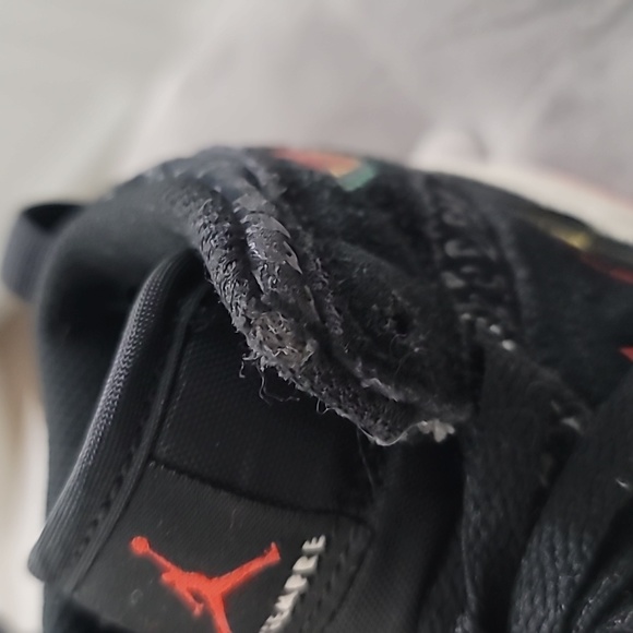 Nike Jordan's - Picture 8 of 8